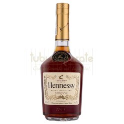 Coniac Hennessy VS (0.7L, 40%)